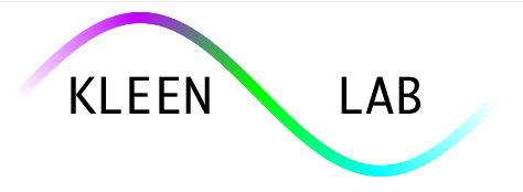 Kleen Lab homepage